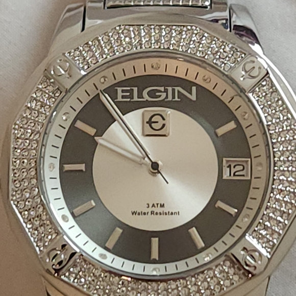 Elign Mens Watch New Never Worn - Picture 5 of 5